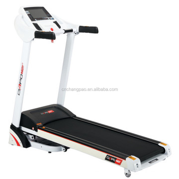 2020 equipamento de fitness para ginástica homeuse máquina de corrida dobrável esteira DC3.5HP
